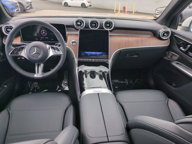 Certified 2025 Mercedes-Benz GLC 350e 4MATIC image 19