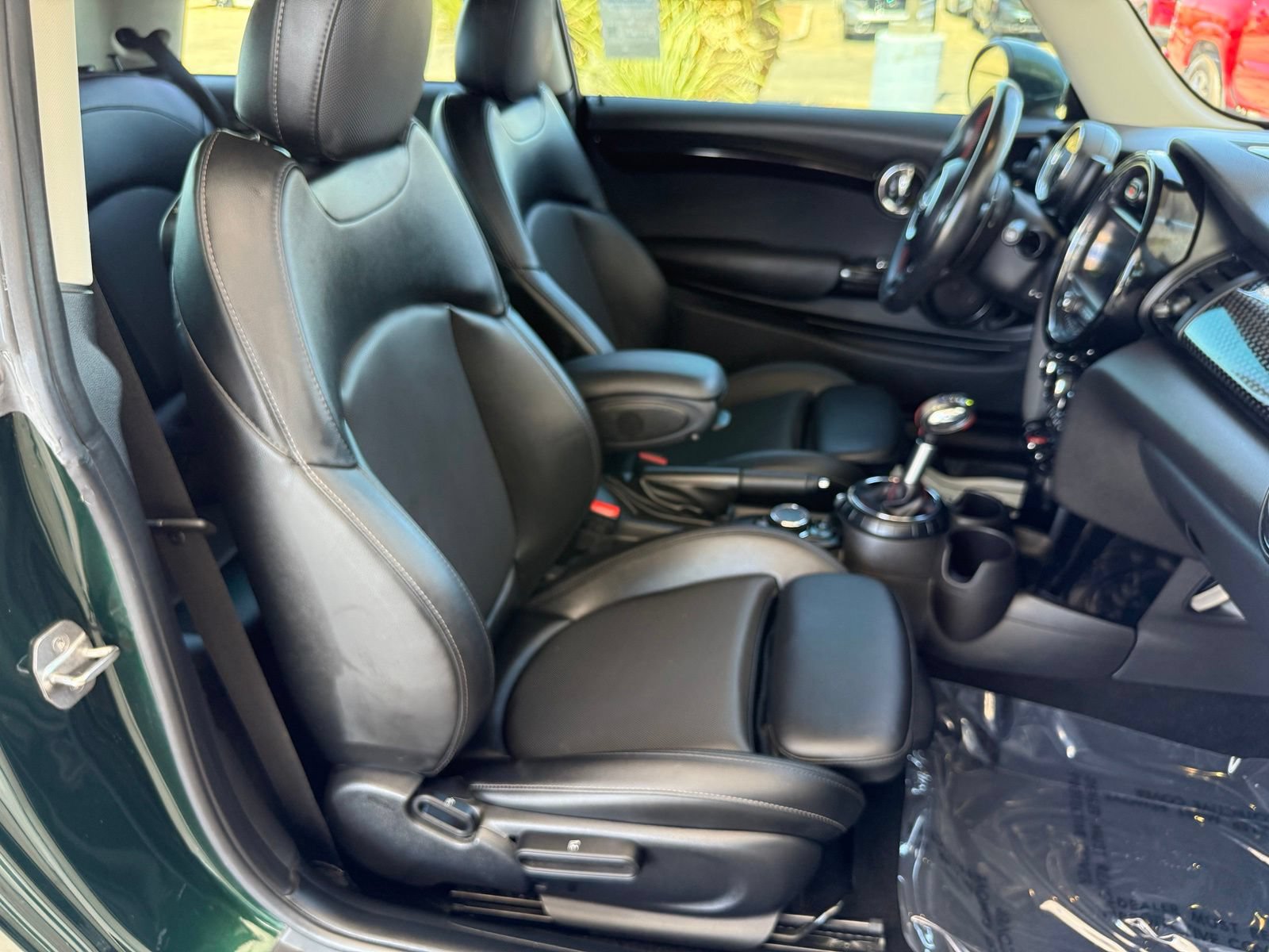 Used 2017 MINI Cooper S FWD image 32