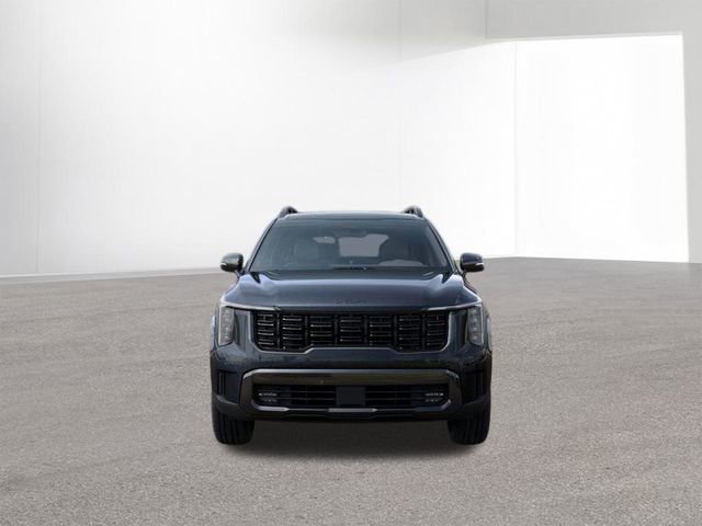 New 2026 Kia Sorento X-Line EX image 2
