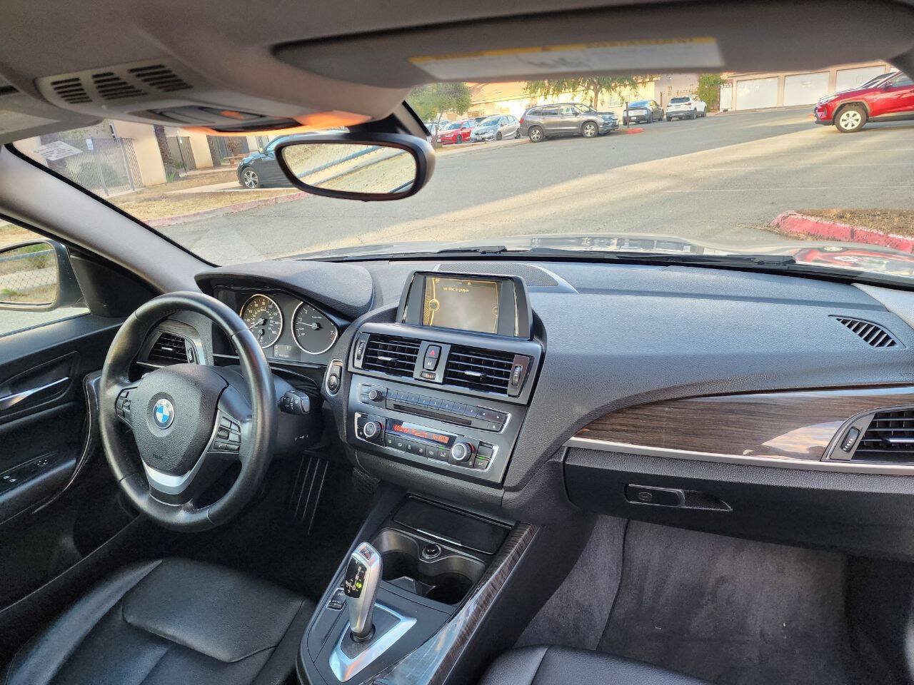 Used 2014 BMW 228i Coupe RWD image 10