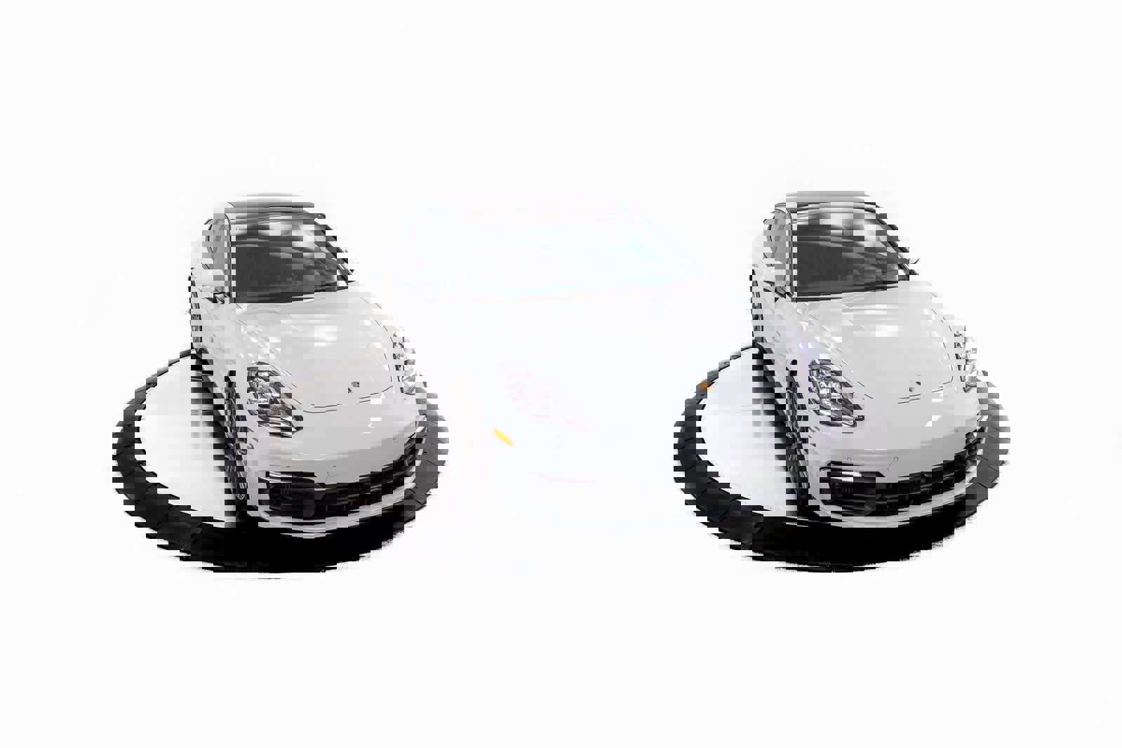 Used 2023 Porsche Panamera Platinum Edition image 38