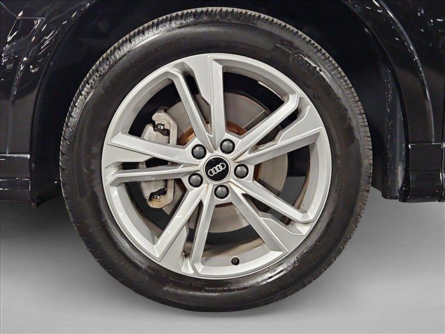 Used 2022 Audi Q3 2.0T Premium AWD/4WD image 22