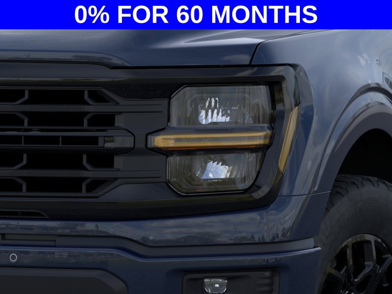 New 2026 Ford F150 XLT w/ Equipment Group 302A MID AWD/4WD image 18