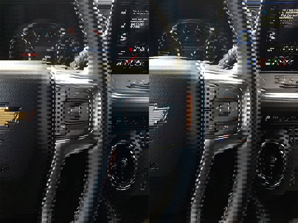 Certified 2024 Chevrolet Blazer LT w/ Midnight/Sport Edition image 22