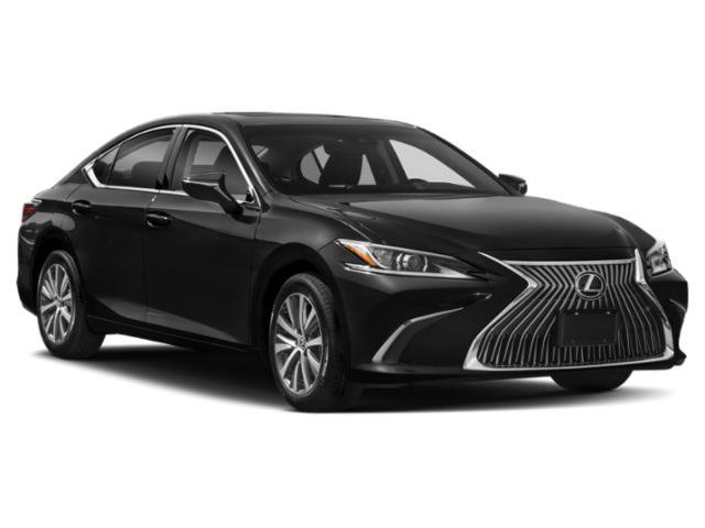 Used 2021 Lexus ES 350 w/ Premium Package FWD image 6