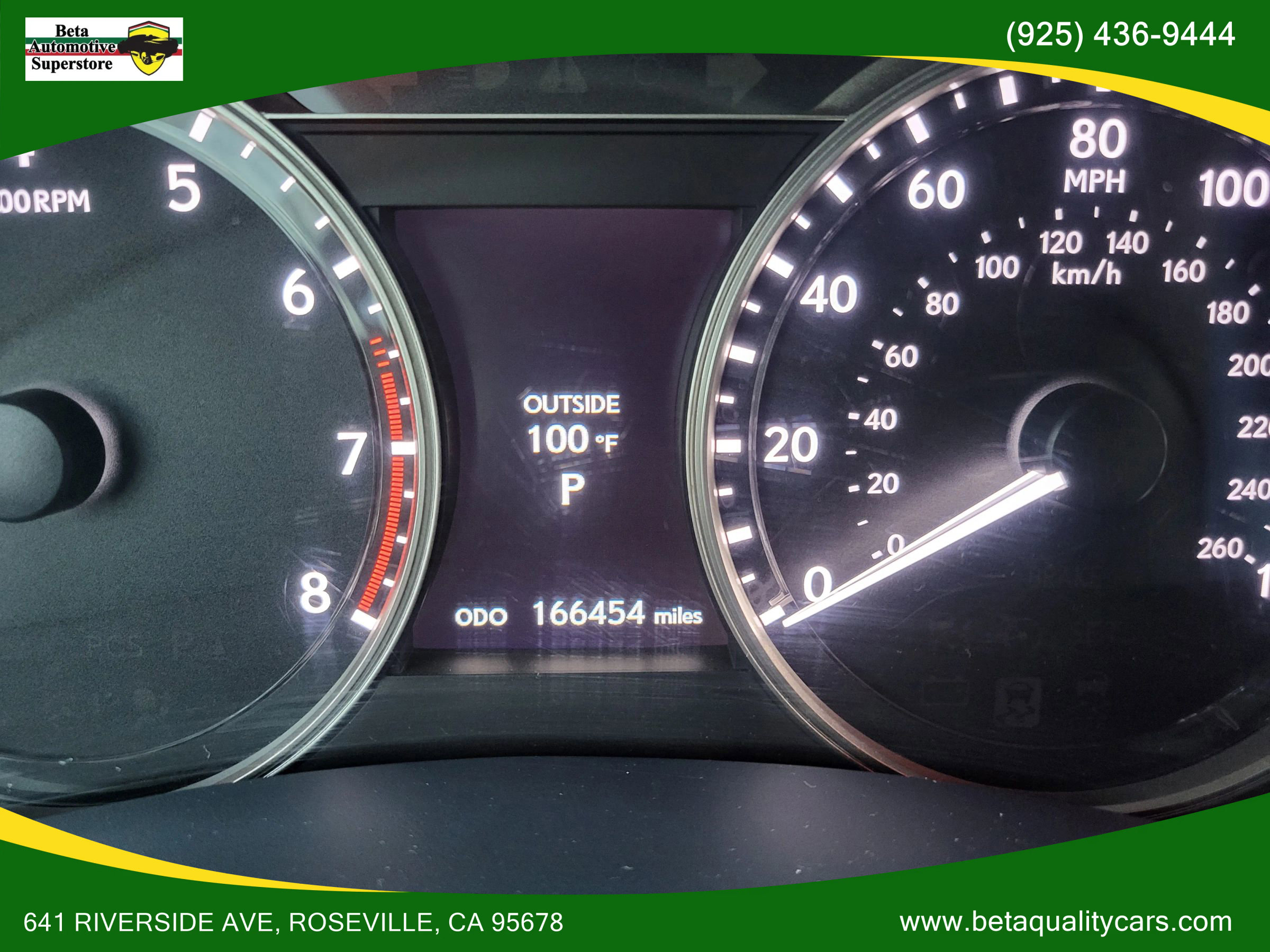 Used 2015 Lexus GS 350 image 25