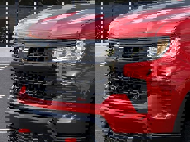 New 2026 Chevrolet Silverado 1500 LT Trail Boss image 13