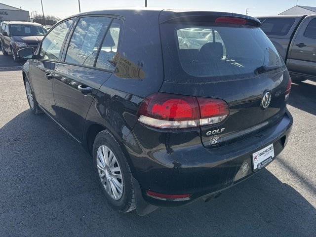 Used 2014 Volkswagen Golf 4-Door image 36