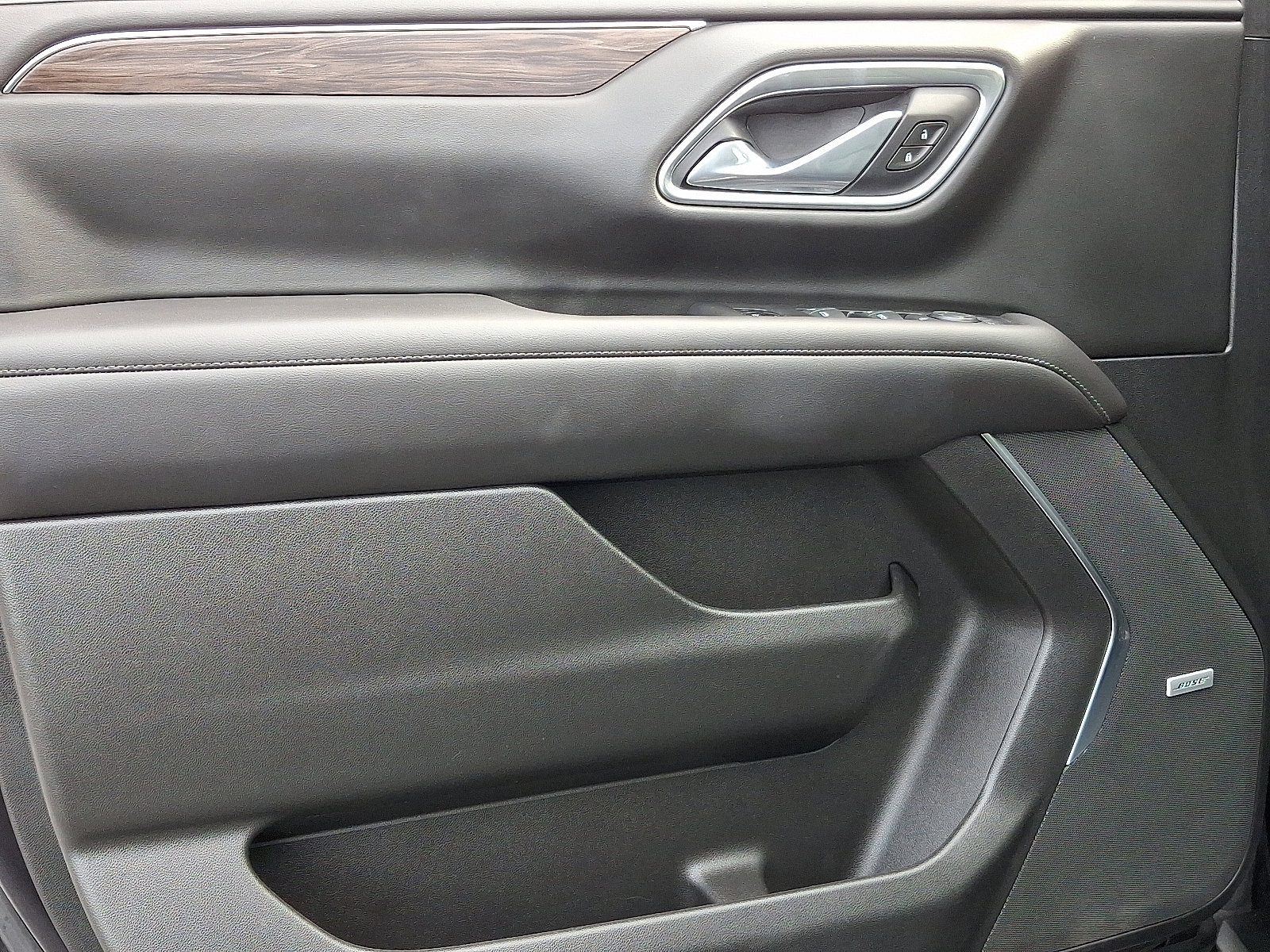 Used 2021 Chevrolet Tahoe Z71 image 12