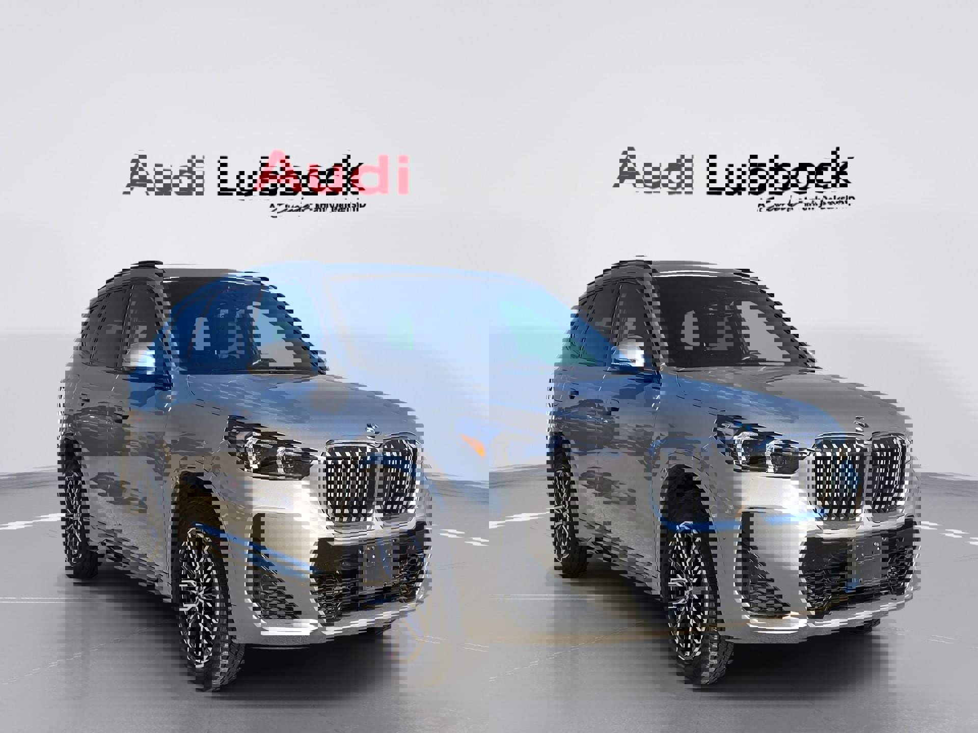 Used 2025 BMW X1 xDrive28i image 1