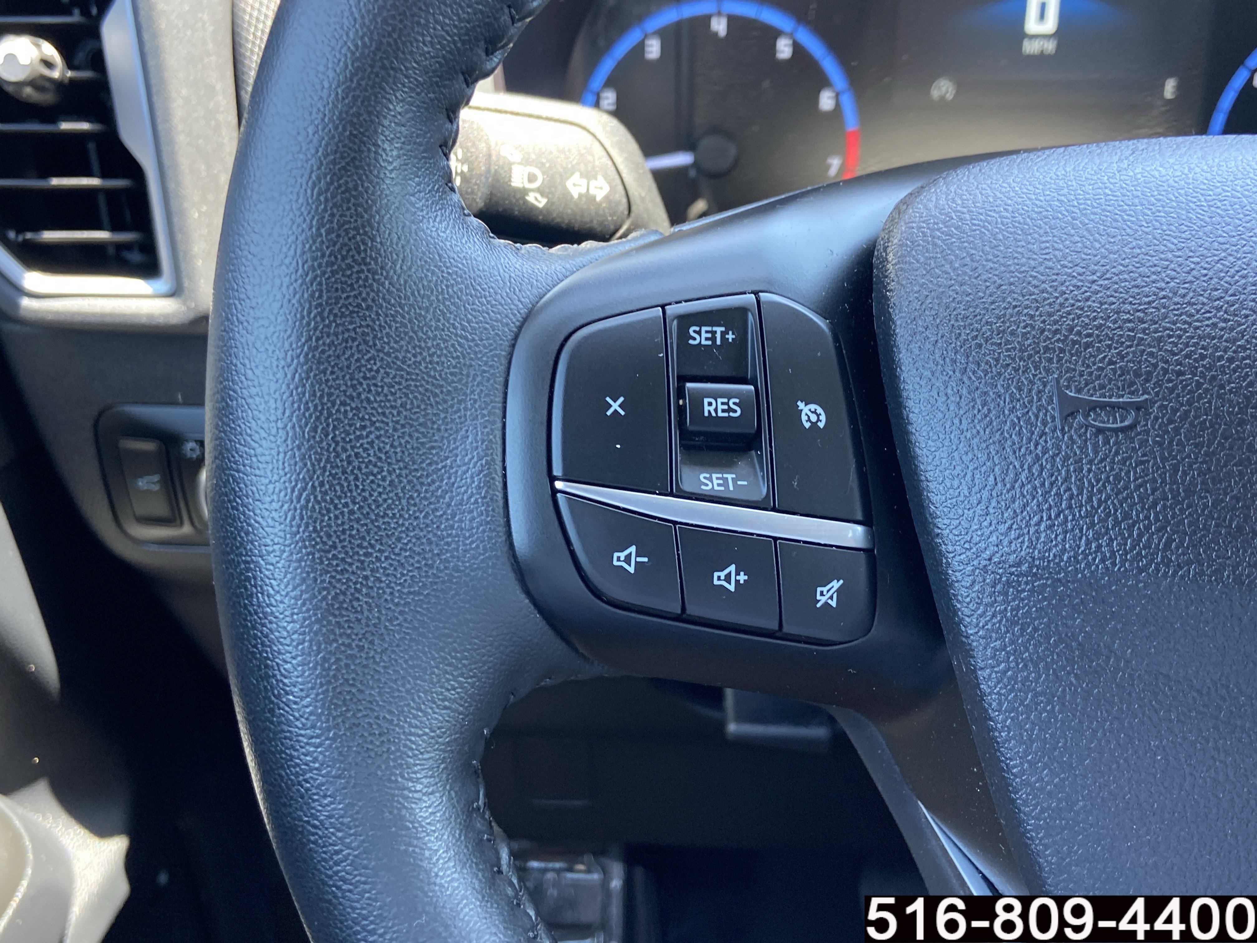 Used 2023 Ford Bronco Sport Big Bend w/ Convenience Package AWD/4WD image 16