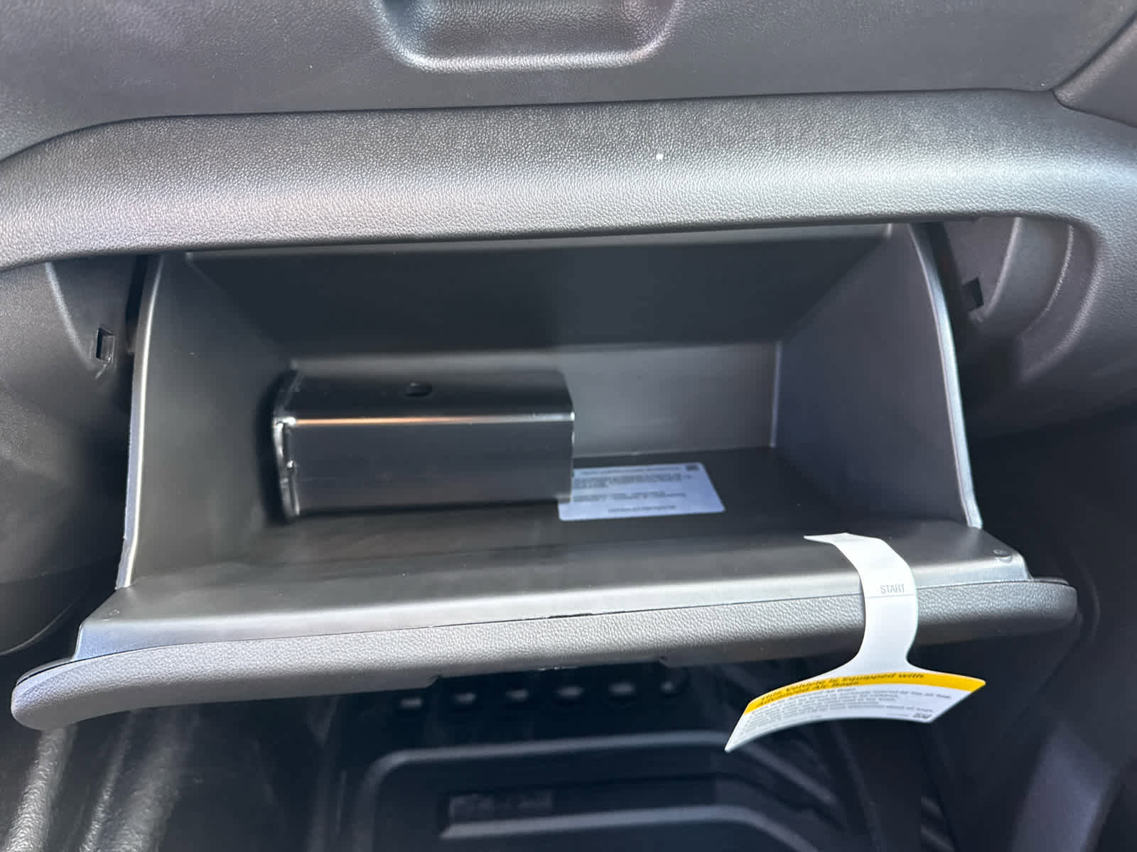 New 2025 GMC Sierra 2500 Pro w/ 1SA Pro Safety Plus Package image 30