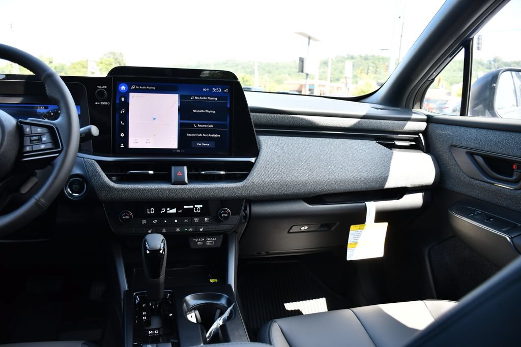 New 2026 Subaru Outback Premium AWD/4WD image 22