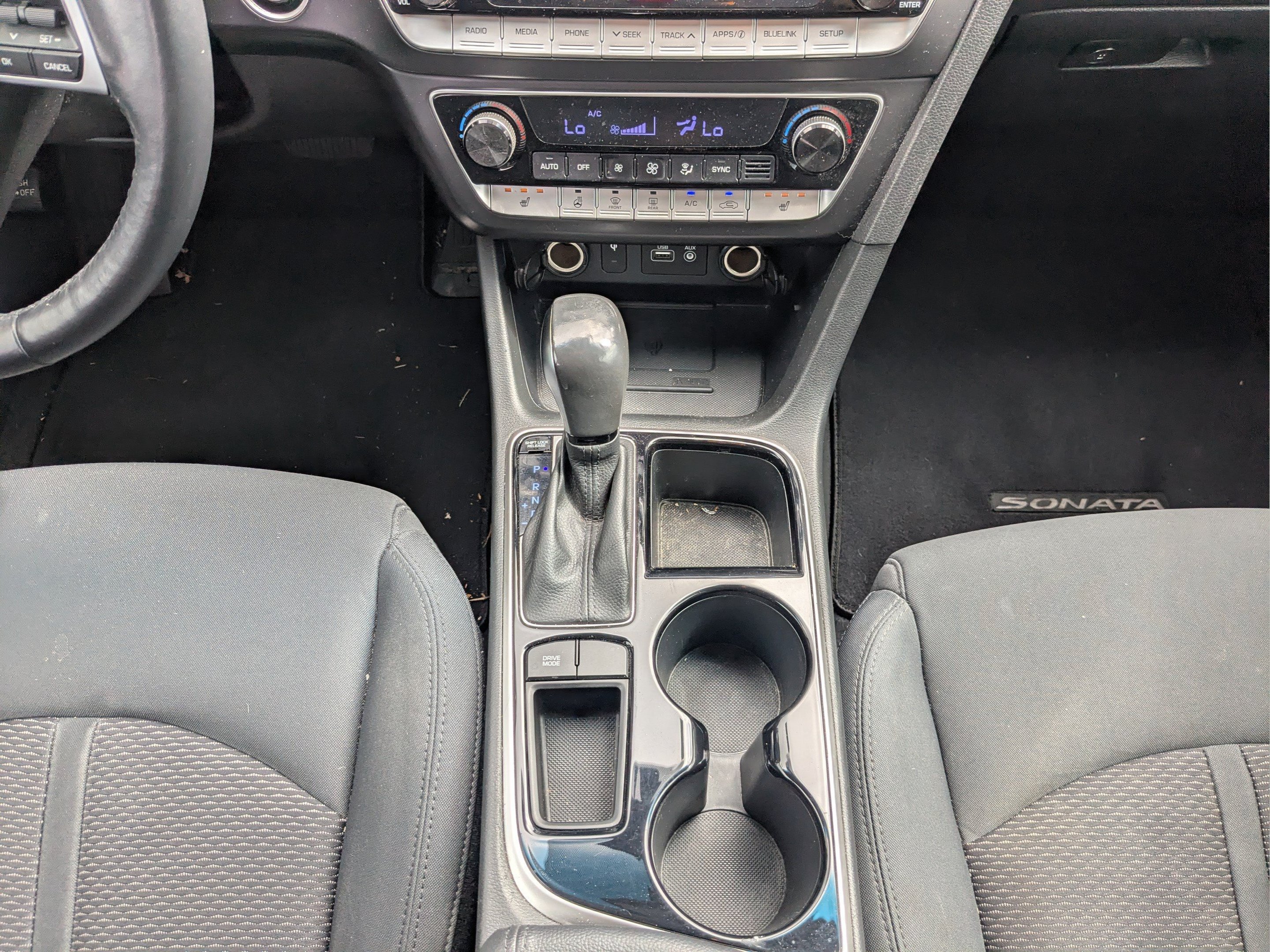 Used 2019 Hyundai Sonata SEL FWD image 20