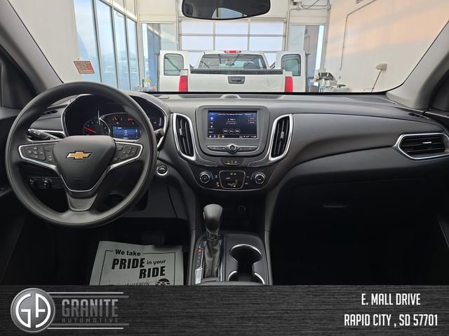 Used 2023 Chevrolet Equinox LT image 12