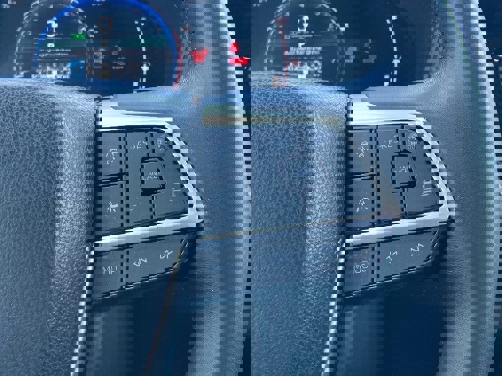 Certified 2024 Toyota Grand Highlander XLE image 19