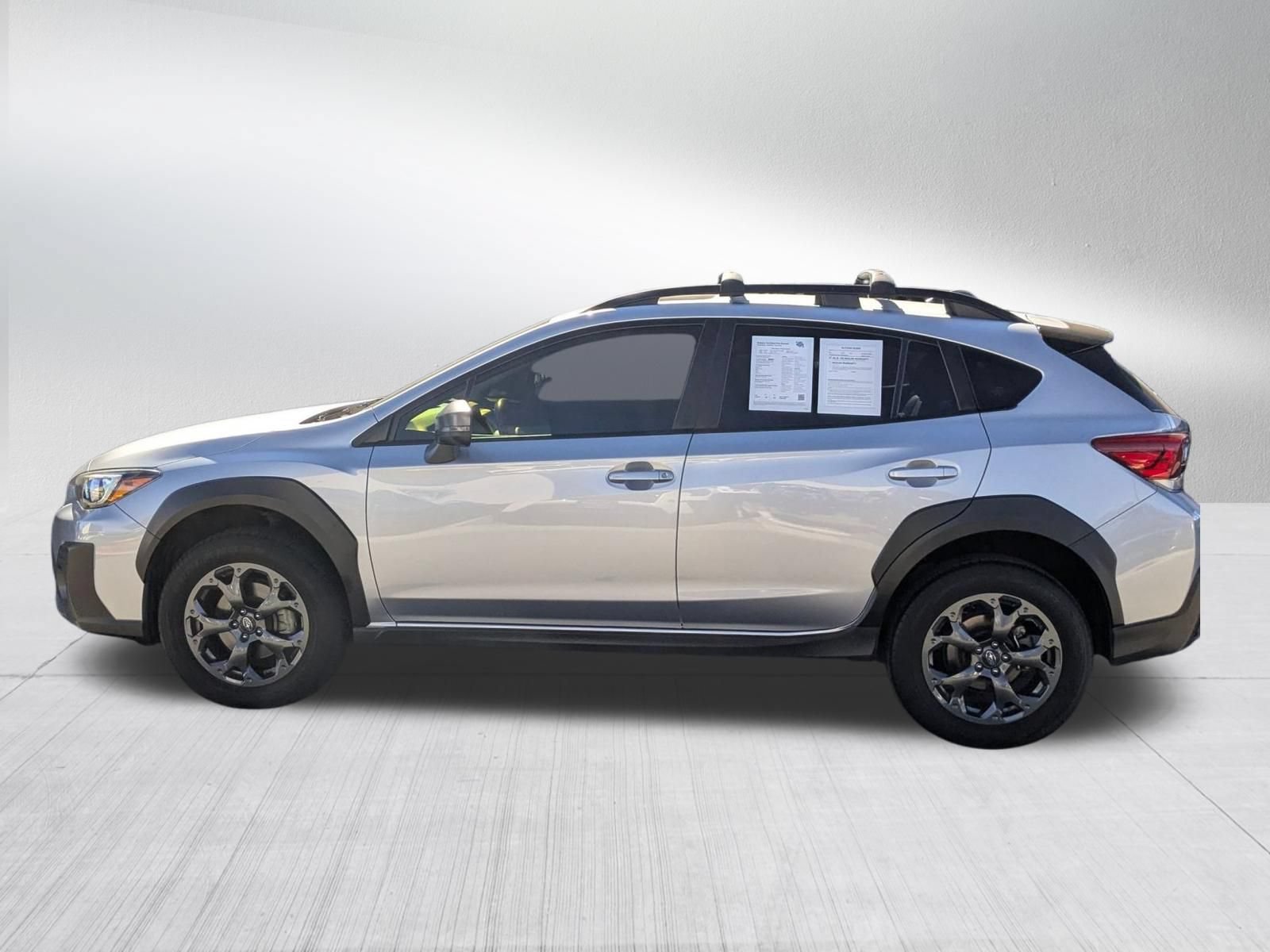 Certified 2023 Subaru Crosstrek 2.5i Sport AWD/4WD image 2
