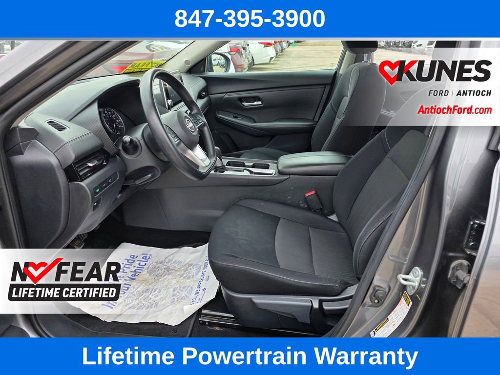 Used 2024 Nissan Sentra SV image 15
