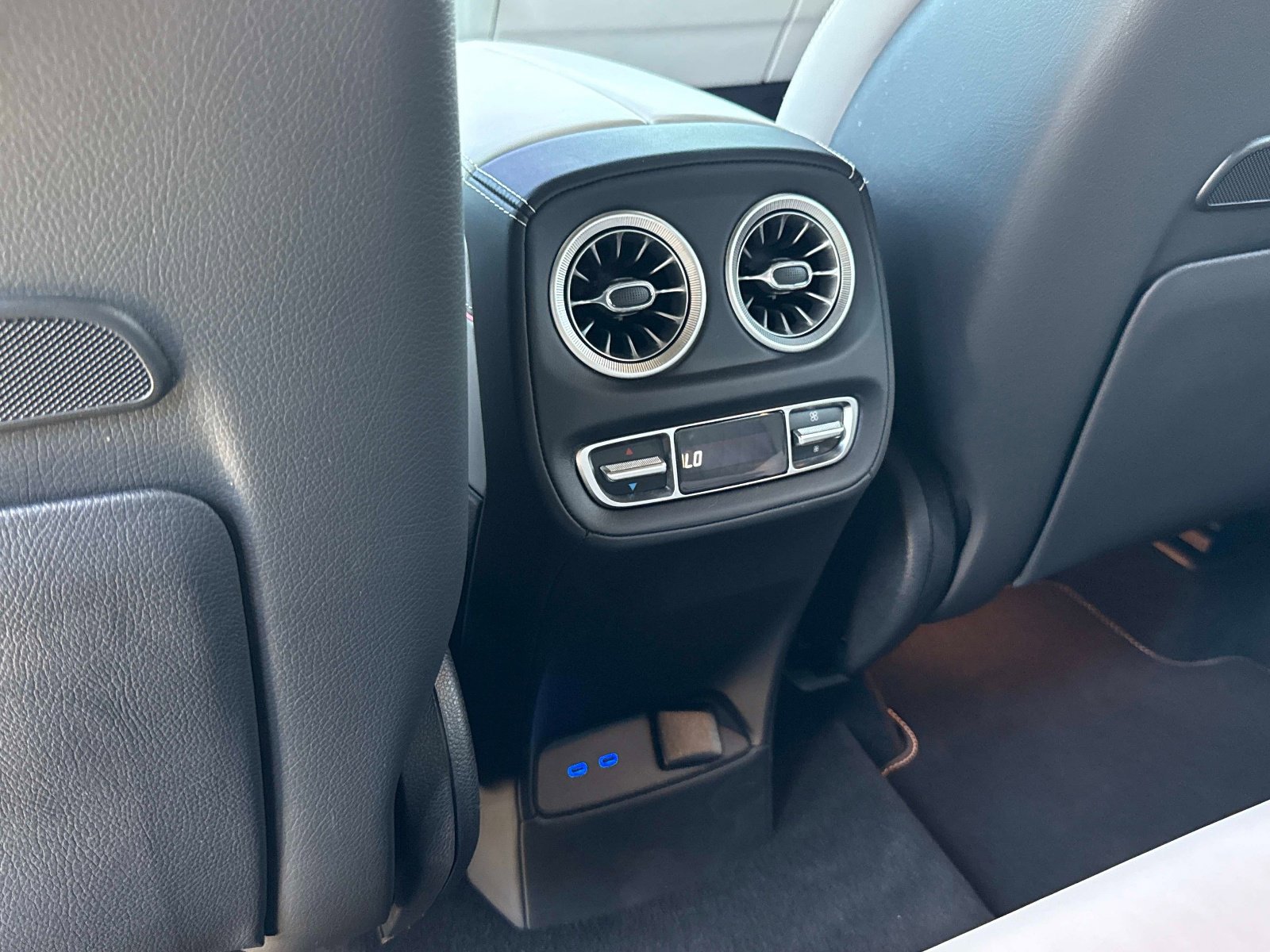 Used 2025 Mercedes-Benz G 63 AMG 4MATIC image 14