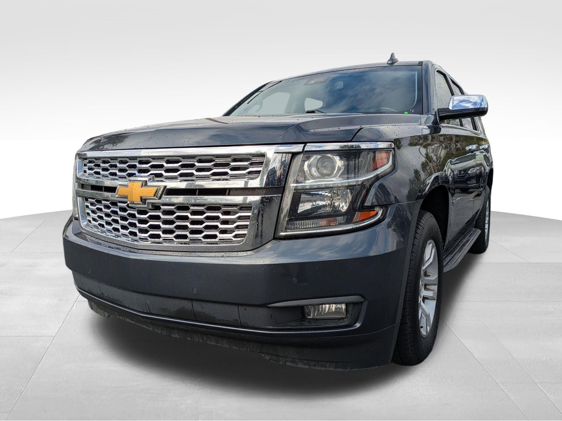 Used 2019 Chevrolet Tahoe LT image 10