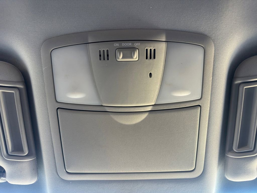 Used 2017 Nissan Armada SV w/ Driver Package image 26