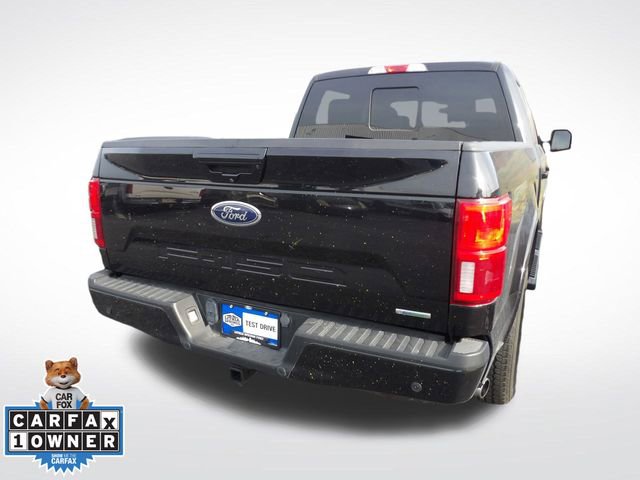 Used 2020 Ford F150 Lariat image 15
