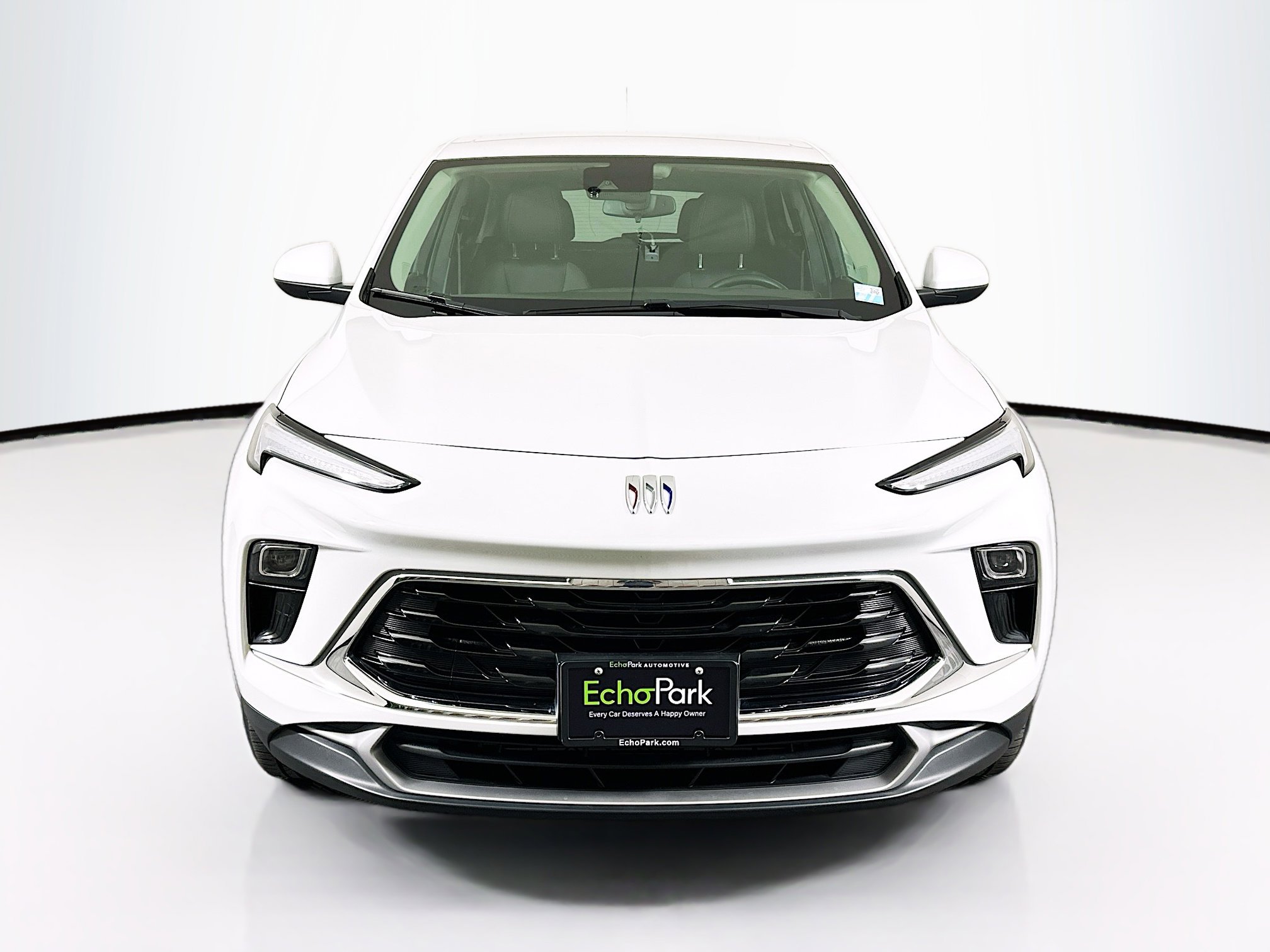 Used 2024 Buick Encore GX Preferred image 2