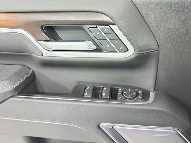 Used 2025 GMC Sierra 2500 Denali image 32