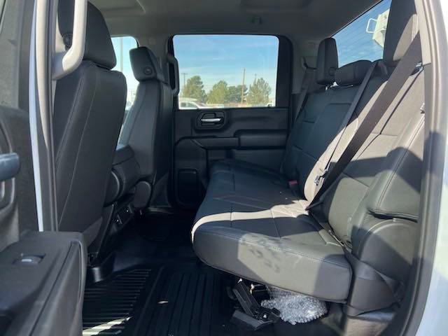 New 2023 Chevrolet Silverado 2500 W/T w/ WT Convenience Package image 23