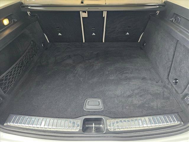 Certified 2022 Mercedes-Benz GLE 350 4MATIC image 4