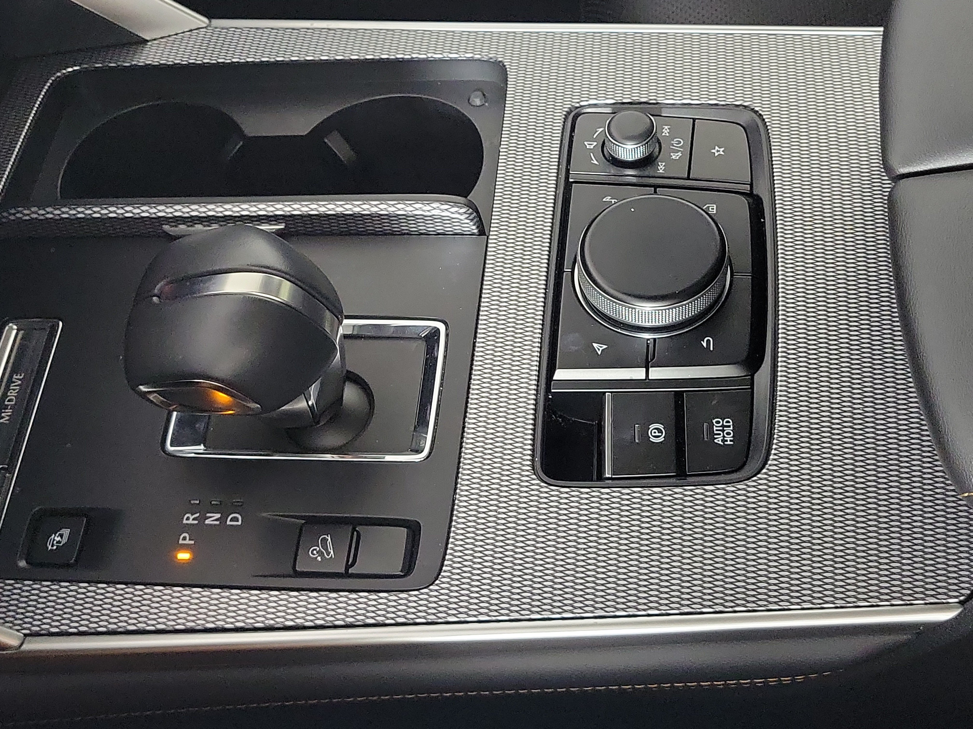 Certified 2025 MAZDA CX-90 Plug-In Hybrid w/Premium Sport AWD/4WD image 24