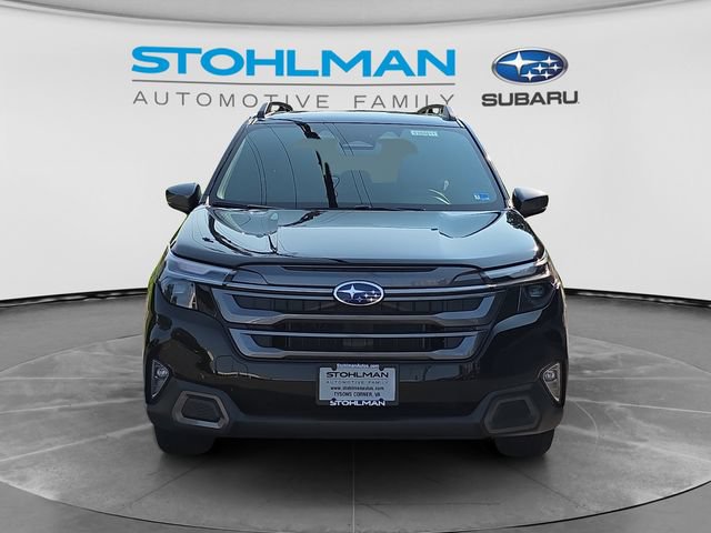New 2026 Subaru Forester Limited AWD/4WD image 2