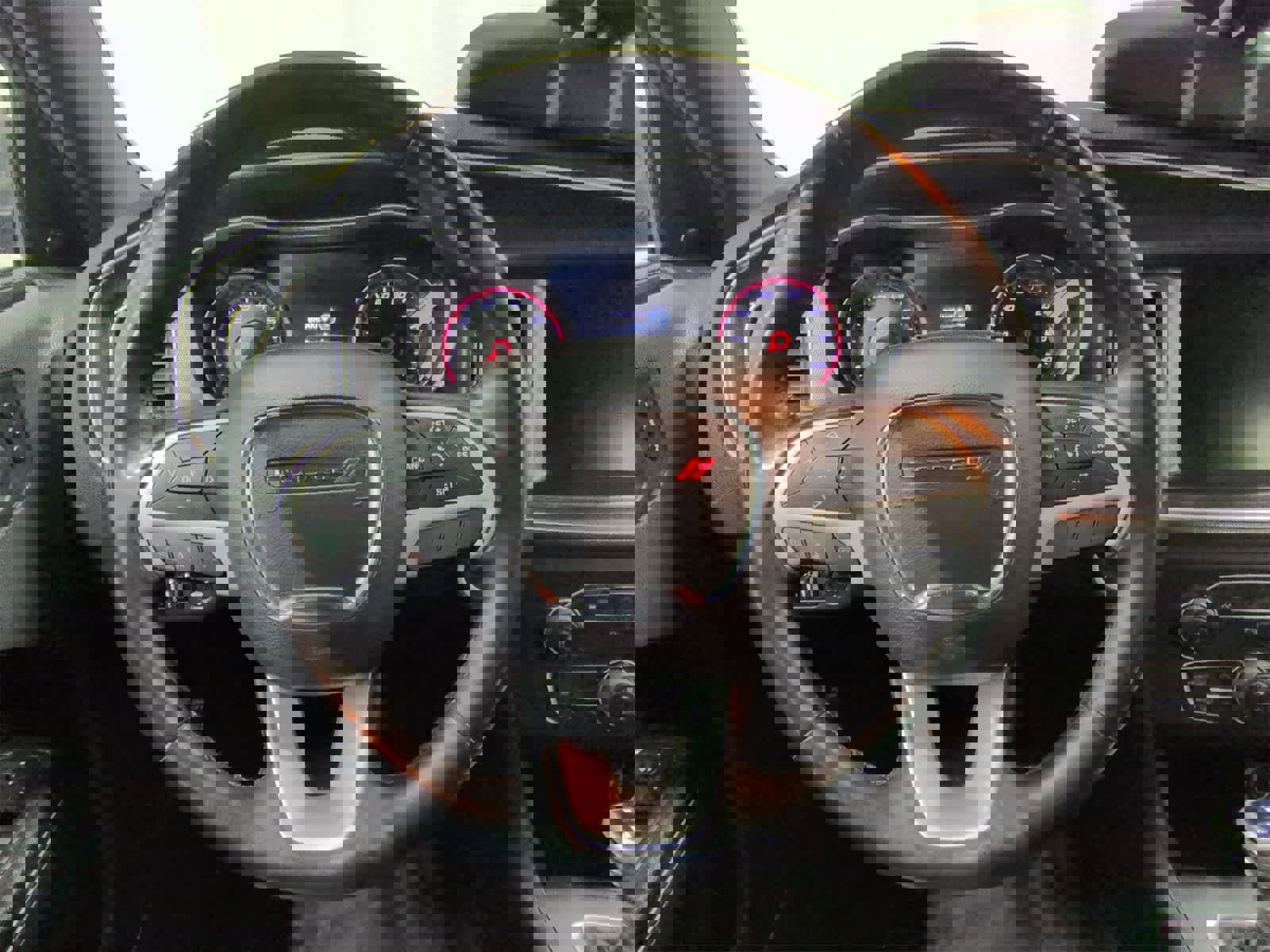 Certified 2016 Dodge Charger SXT w/ AWD Plus Group image 23