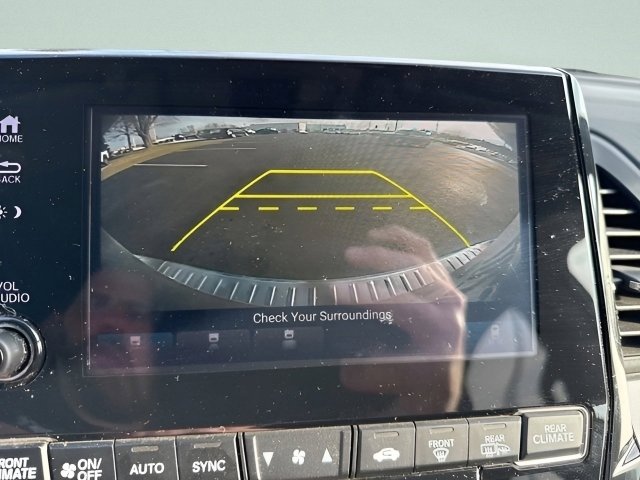 Used 2019 Honda Odyssey EX-L image 24