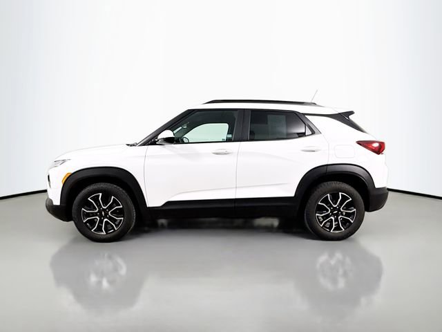 Used 2023 Chevrolet TrailBlazer ACTIV image 4