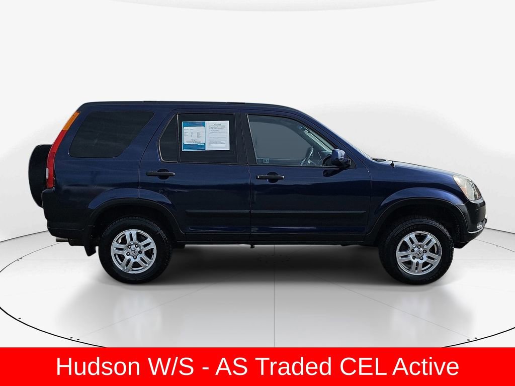 Used 2004 Honda CR-V EX image 3