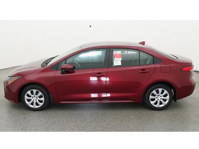 New 2026 Toyota Corolla LE image 3