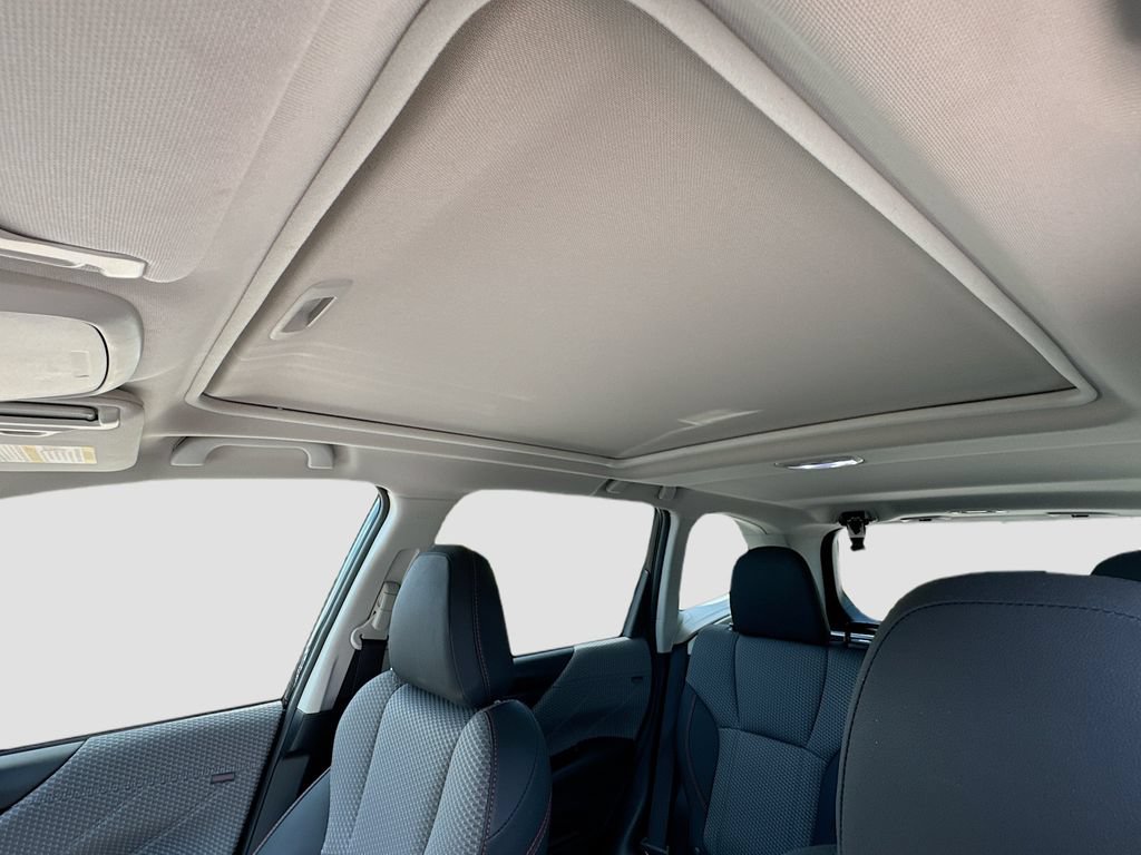 Certified 2023 Subaru Forester Sport AWD/4WD image 20