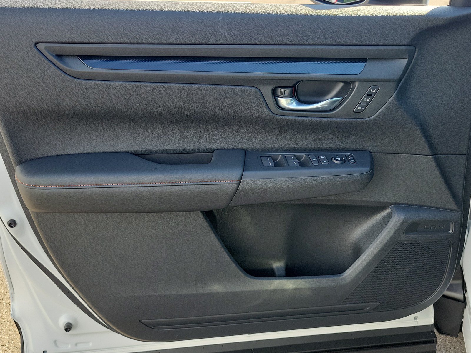 New 2027 Honda CR-V Sport-L image 13