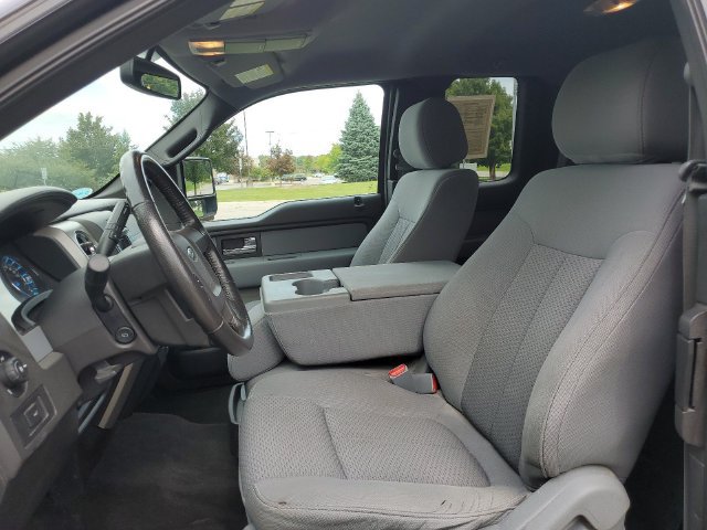Used 2013 Ford F150 XLT w/ Luxury Equipment Group AWD/4WD image 5