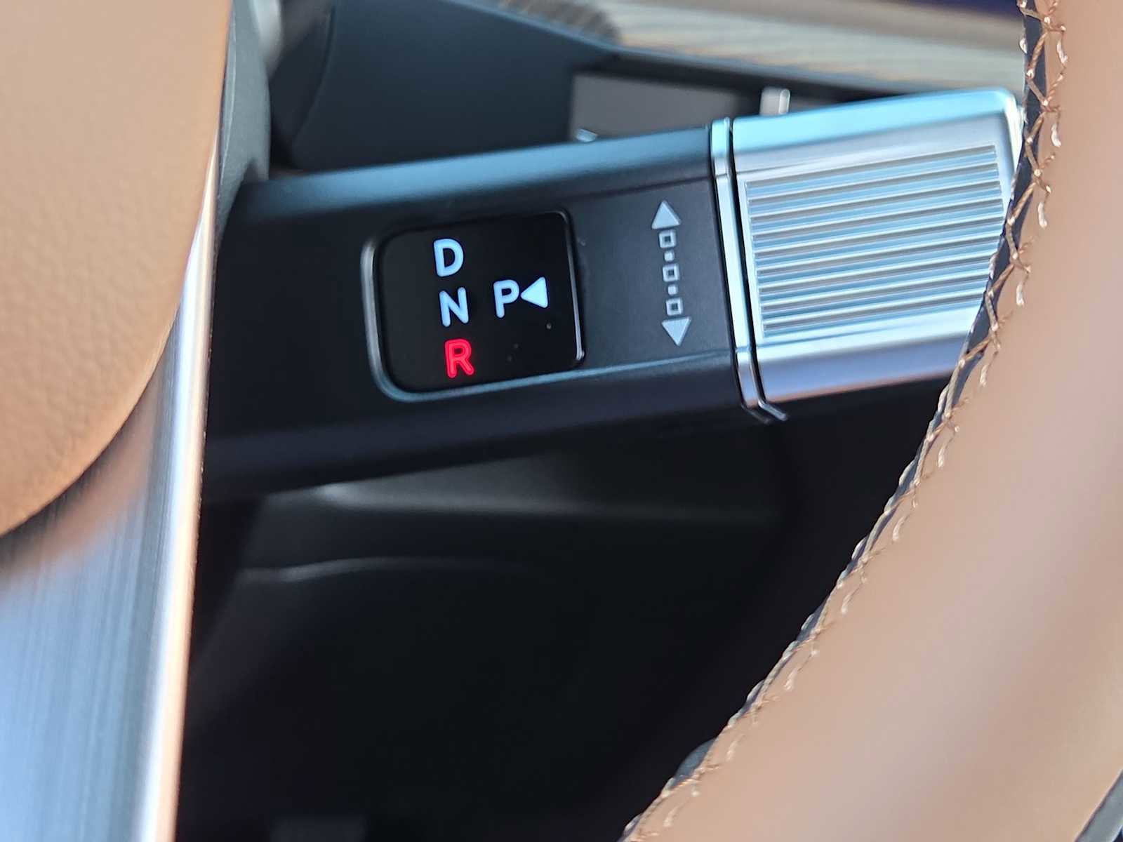 New 2026 Hyundai Santa Fe Calligraphy image 33