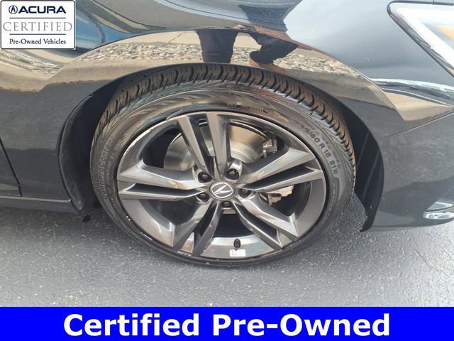 Certified 2025 Acura Integra A-Spec image 30