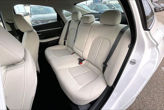 New 2026 Hyundai Sonata SEL image 10