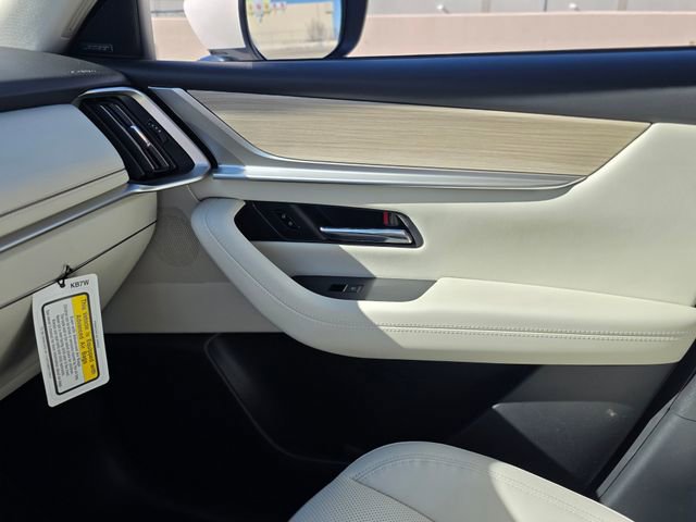 New 2026 MAZDA CX-70 3.3 Turbo w/ Premium Plus Pkg image 27