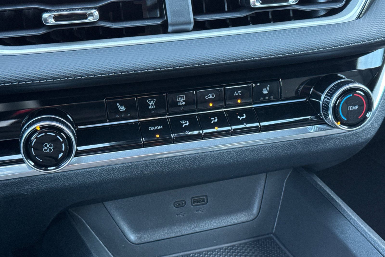 New 2026 Chevrolet Equinox LT image 20