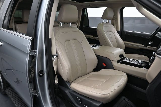 Certified 2024 Ford Expedition Max Limited AWD/4WD image 31