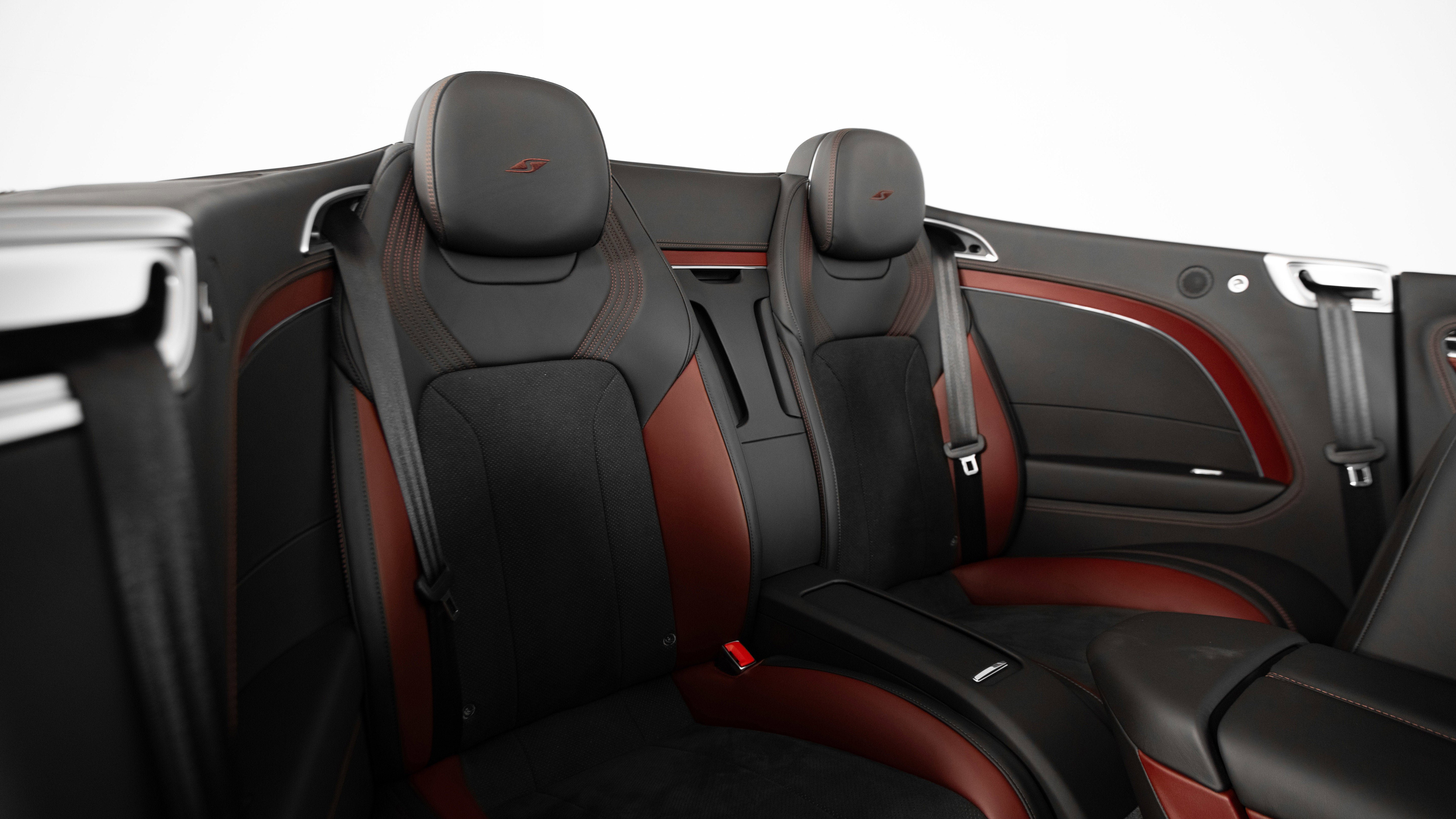 Used 2023 Bentley Continental GT S AWD/4WD image 50