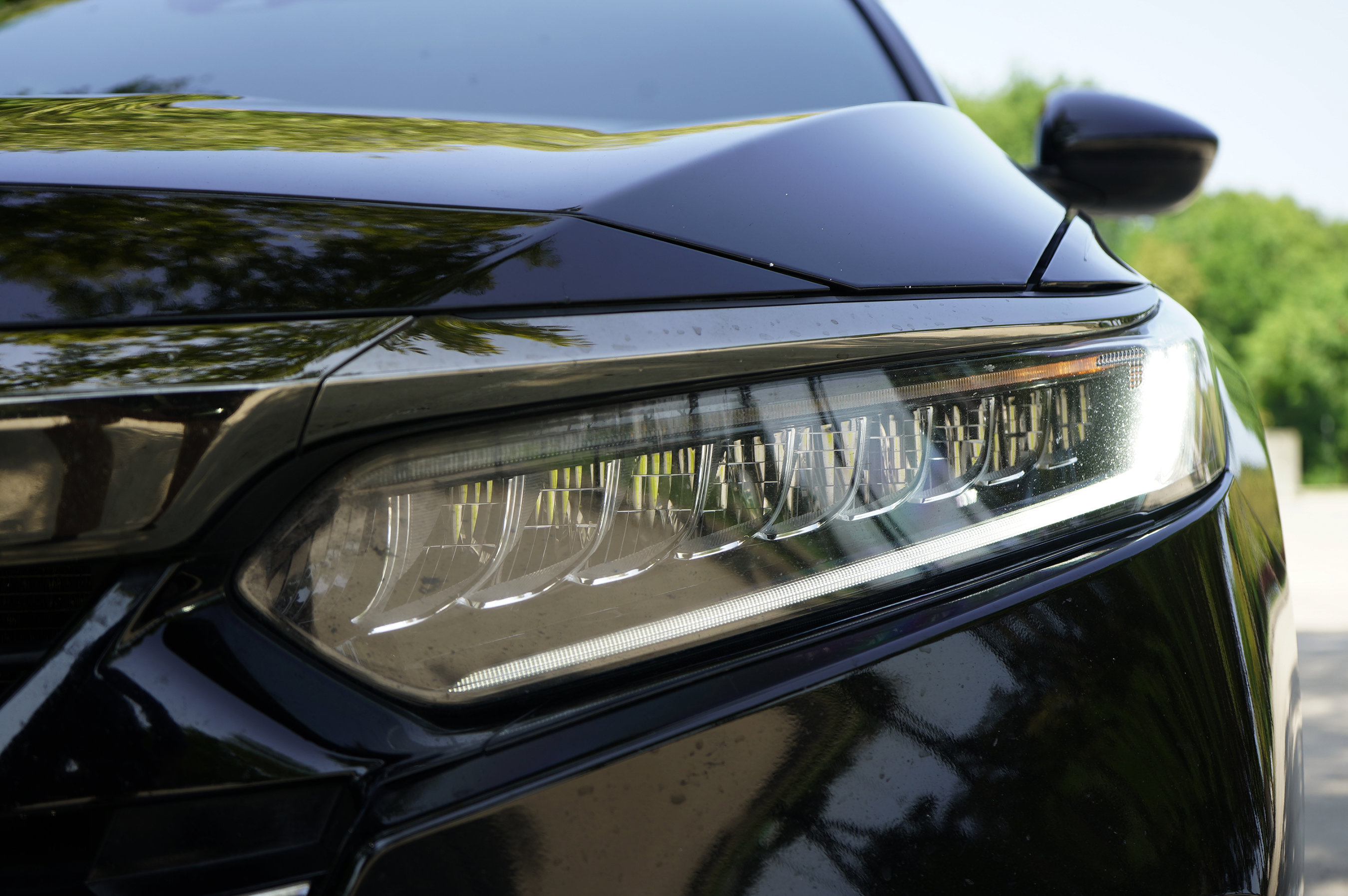 Certified 2021 Honda Accord Sport image 11