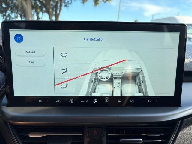 New 2025 Ford Escape Active w/ Tech Pack #1 image 18