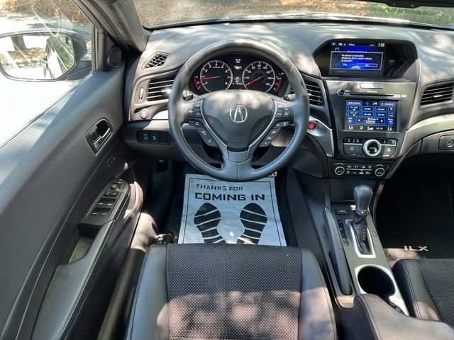 Used 2016 Acura ILX FWD image 31